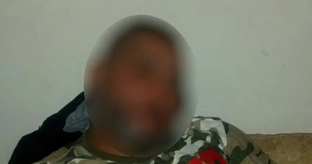 Η συγκλονιστική κατάθεση 40χρονης που απέδρασε από το κολαστήριο του 43χρονου στην Κυψέλη – «Με τιμωρούσε με βιασμούς»