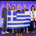Ναταλία Γοροζίδου: 5η στον κόσμο και 1η στην Ευρώπη στο Microsoft Word 365