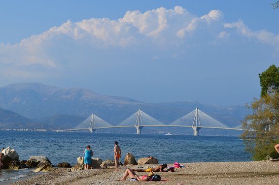 Πάνω από τη μέση τιμή η θερμοκρασία στην Ελλάδα τον Αύγουστο: Ο 2ος θερμότερος στη δυτική και βόρεια Ελλάδα