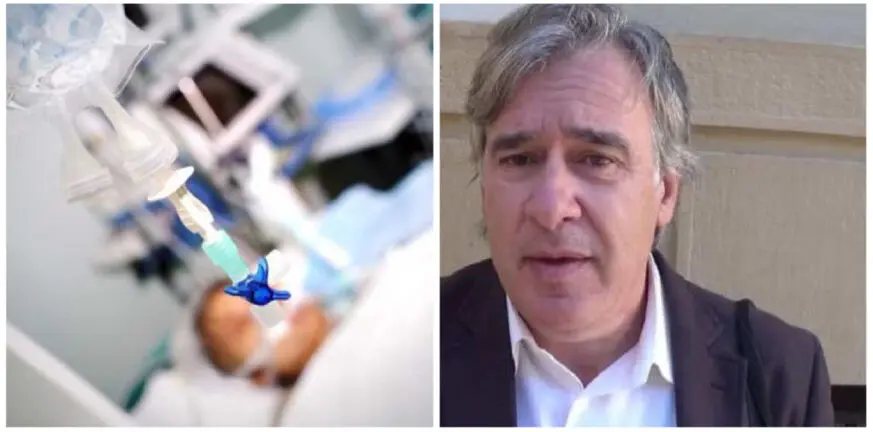 Πάτρα: Μήνυμα Ανδρέα Ηλιάδη από την ΜΕΘ Παίδων: Κερδίζει τη ζωή ο 10χρονος