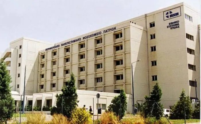 10χρονος δίνει τη μεγάλη μάχη στη ΜΕΘ Παίδων του Ρίου- Τα πρώτα ενθαρρυντικά σημάδια