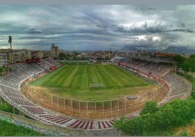 Παναχαϊκή: Ο πρώτος επαρχιακός σύλλογος (εκτός Αττικής και Θεσσαλονίκης) που κατάφερε να αγωνιστεί σε ευρωπαϊκή διοργάνωση
