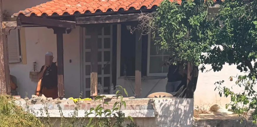 Σοκ από μαρτυρία γείτονα στην υπόθεση του Μαραθώνα: «Είπαν ότι έχει ταφεί μια κυρία στον κήπο – Δεν την είχα δει ποτέ»