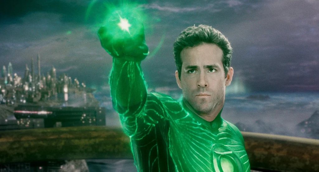 Ράιαν Ρέινολντς: «Χρωστάω τα πάντα στο Green Lantern» – Η πιθανή επιστροφή του ως Χαλ Τζόρνταν