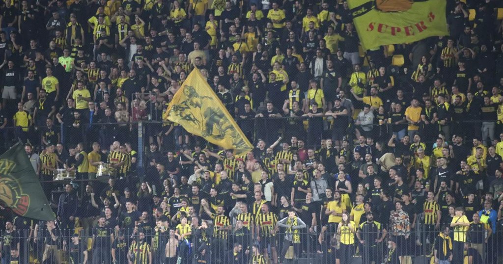 Άρης – Ηρακλής: Συμφωνία για ανταλλαγή εισιτηρίων στα ντέρμπι της Θεσσαλονίκης