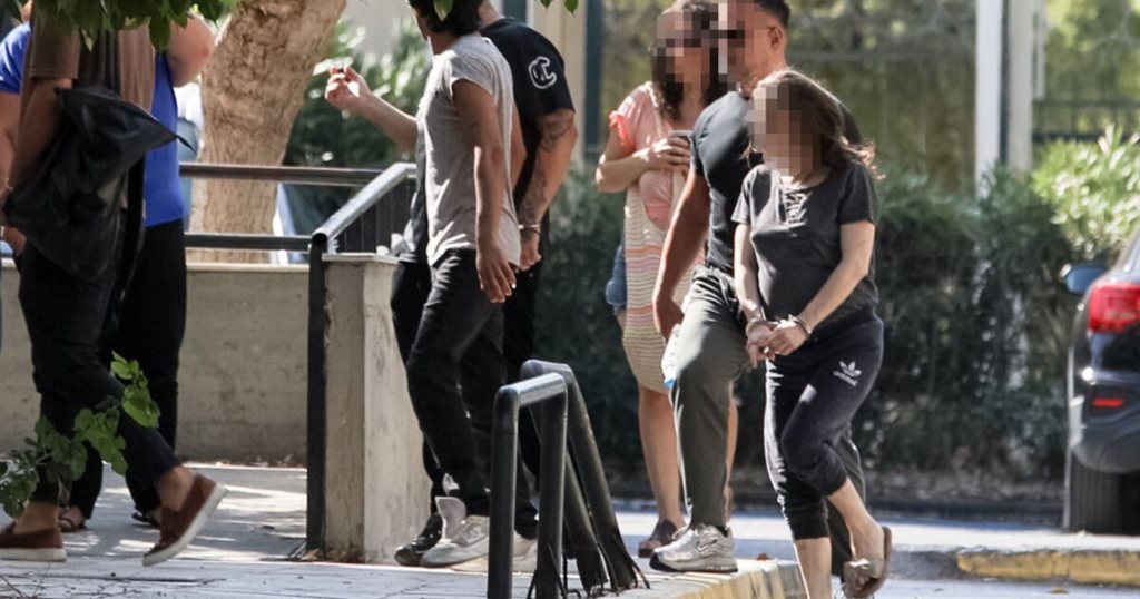Κυψέλη: Ορίζουν τεχνικό σύμβουλο για να αμφισβητήσουν το ιατροδικαστικό πόρισμα για το νεκρό βρέφος