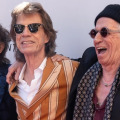 Rolling Stones: Η ιστορία του θρυλικού συγκροτήματος έρχεται στη μεγάλη οθόνη