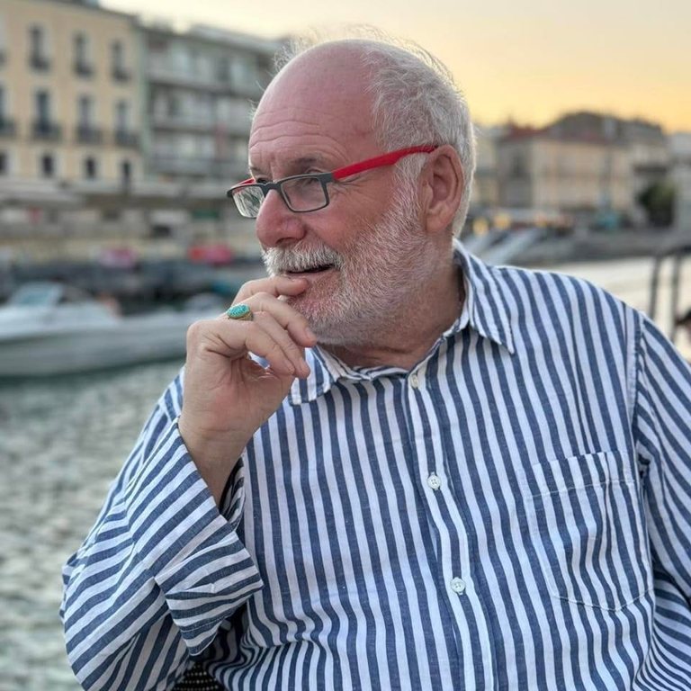 Αντώνης Σκιαθάς: Κάηκε ένα μικρό κομμάτι της ψυχής της Πάτρας