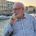 Αντώνης Σκιαθάς: Κάηκε ένα μικρό κομμάτι της ψυχής της Πάτρας