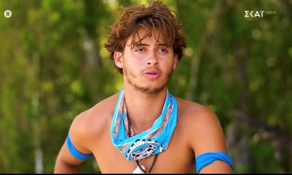 Survivor: Η απάντηση των συμπαικτών του Σταύρου Φλώρου στις καταγγελίες για ναρκωτικά από την παραγωγή