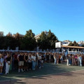 Δραματική μείωση στους μαθητές της Ηλείας - 30% λιγότεροι τη φετινή σχολική χρονιά