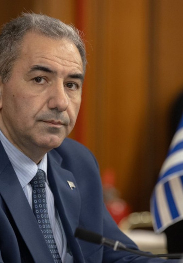 Η τουρκική αντίδραση στην «Ασπίδα του Αχιλλέα» αποκαλύπτει ότι η αποτροπή χτίζεται με έργα και όχι με εθνικιστικές κορώνες