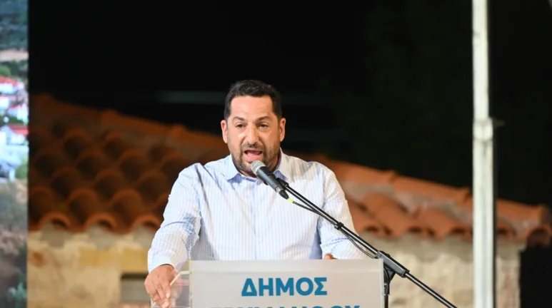 Aχαϊα: Μία ακόμη υποψηφιότητα στο ΠΑΣΟΚ