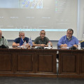 Επιμελητήριο Αχαΐας: Νέα βήματα για να γίνει η Πάτρα προορισμός διεθνούς κρουαζιέρας