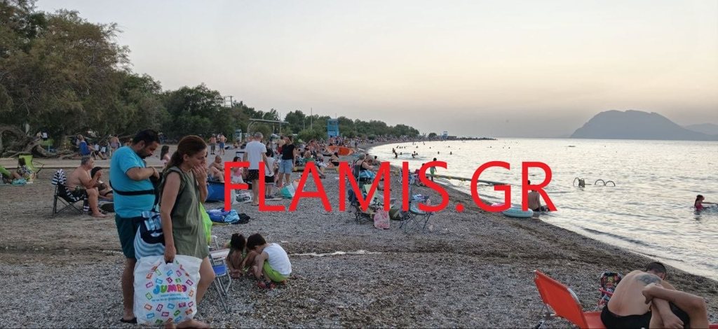 Ιδιαίτερα θερμή θα είναι η ημέρα σήμερα στην Πάτρα – Πρόβλεψη