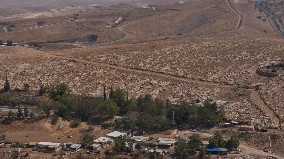 Το Ισραήλ κλείνει το βρετανικό προξενείο στην Ιερουσαλήμ - Αντιδρά στις κυρώσεις για τη Δυτική Όχθη