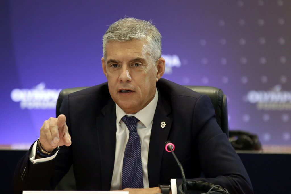 Σε δίκη για ανθρωποκτονία από αμέλεια ο πρώην περιφερειάρχης Θεσσαλίας Κώστας Αγοραστός