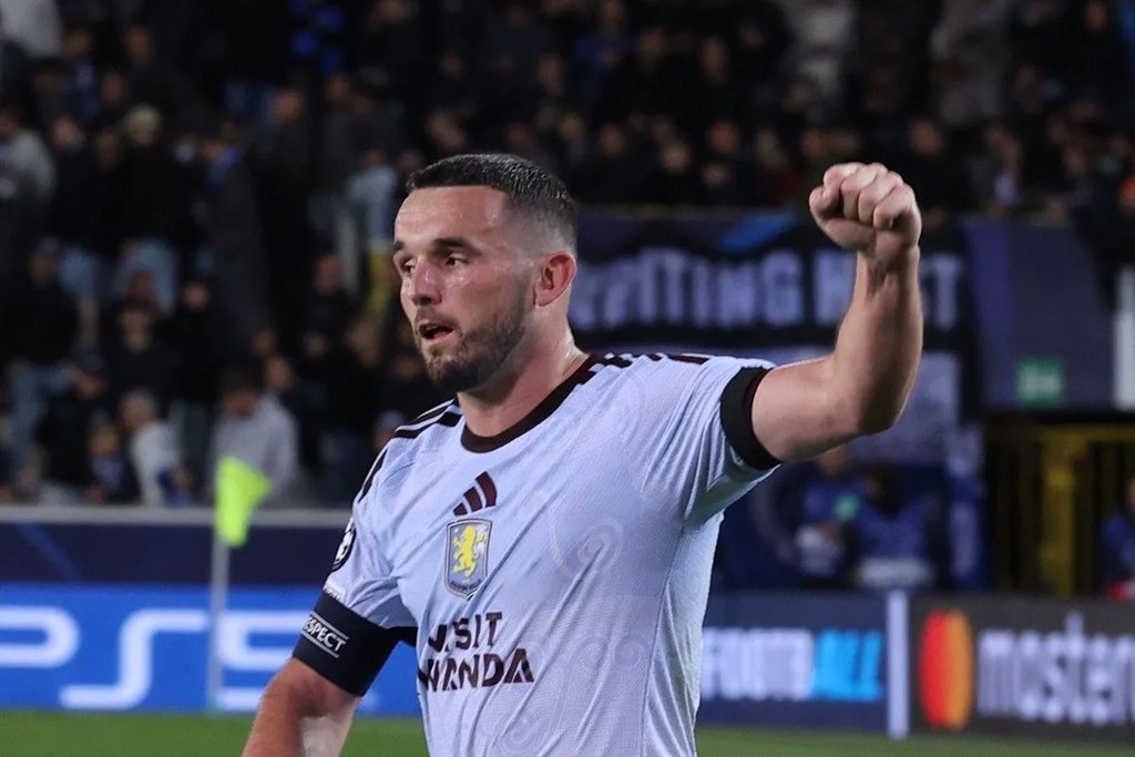 Κλαμπ Μπριζ – Άστον Βίλα 2-3: Οι Βίλανς απέδρασαν από το Βέλγιο και ξεκίνησαν με το δεξί στο Champions League