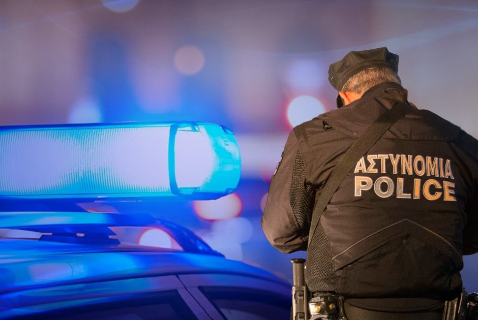 Αγρίνιο: Συνελήφθη οδηγός μοτοποδηλάτου που προκάλεσε τροχαίο υπό την επήρεια μέθης