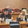 Το Περιφερειακό Συμβούλιο εκφράσει την πλήρη στήριξή του στο αίτημα για την ίδρυση και λειτουργία Μονάδας Ημερήσιας Νοσηλείας Ογκολογίας στη Νοσηλευτική Μονάδα του Γενικού Νοσοκομείου Ηλείας