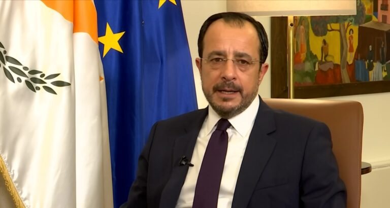 GSI: «Πιο κοντά από ποτέ» στην υλοποίηση του καλωδίου – Τι δήλωσε ο Χριστοδουλίδης