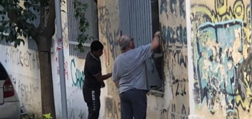 Πάτρα: 214 προσλήψεις στην καθαριότητα απο το δήμο – Στο στόχαστρο γκράφιτι και σκάλες