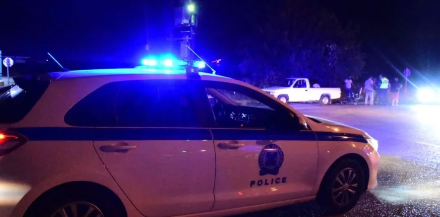 Δεύτερη σακούλα με οστά εντοπίστηκε στην Κυψέλη - Κοντά στο σημείο που είχε βρεθεί η πρώτη
