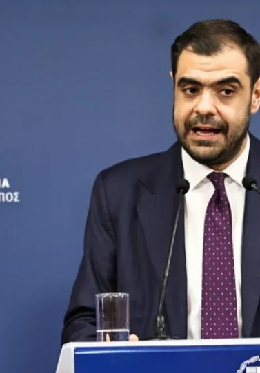 Μαρινάκης για το πρόγραμμα του ΣΥΡΙΖΑ: «Τα 7,5 δισ. ευρώ είναι ετήσια δαπάνη»