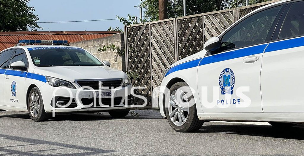 Μελιγαλάς: Συνελήφθη 47χρονος με διαρρηκτικά εργαλεία – Είχε μπει σε σπίτι και έκλεψε ποδήλατο