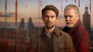 Αιματηρή Θυσία - σειρά στο Netflix