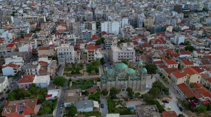 Καιρός στην Πάτρα – Βροχές και πτώση της θερμοκρασίας τις επόμενες ημέρες