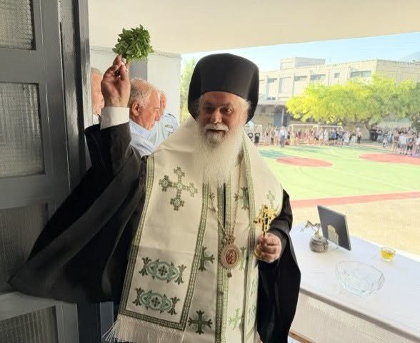 Όταν η Εκκλησία μιλάει στην καρδιά των νέων