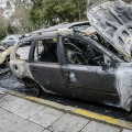Πάτρα: Σαράντα εμπρησμοί οχημάτων σε δύο χρόνια με μόλις μία εξιχνίαση