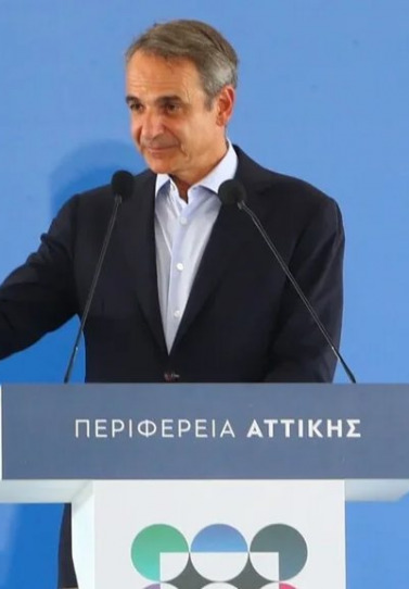 Μητσοτάκης στον ΣΕΛΠΕ: Στο επίκεντρο η αύξηση του διαθέσιμου εισοδήματος και η τεχνητή νοημοσύνη