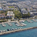 Πάτρα – Νέα εποχή για τη Μαρίνα με 120 επιπλέον θέσεις πρόσδεσης και εννέα νέες εξέδρες – Σε εξέλιξη οι εργασίες