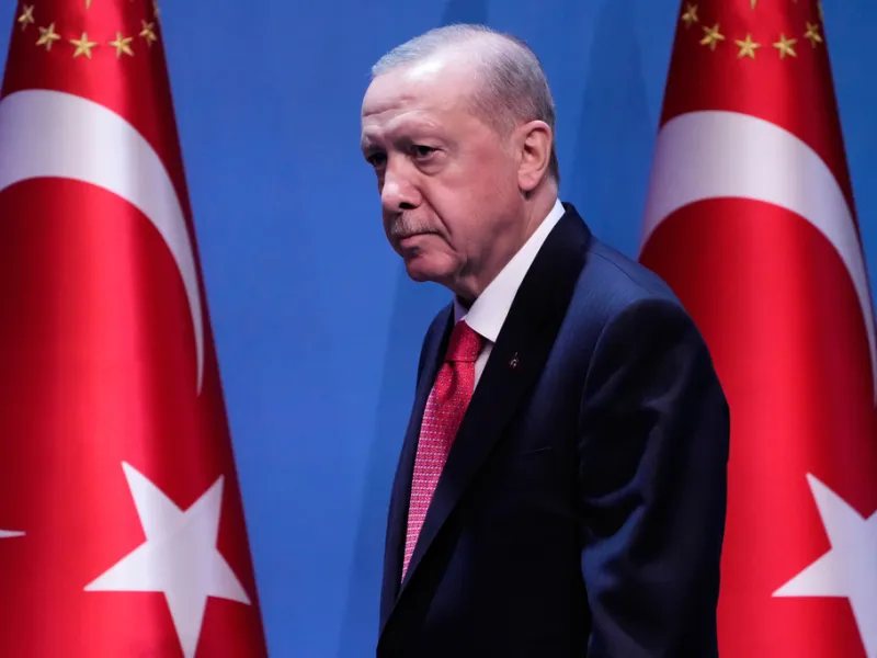 Τουρκία: Ανοιχτός ο δρόμος για νέα προεδρική υποψηφιότητα Ερντογάν – Για εκλογές στις 14 Μαΐου 2028 μίλησε ο Μπαχτσελί