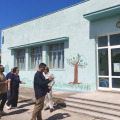 Ανανεωμένα σχολεία για μαθητές και εκπαιδευτικούς σε Κάτω Παναγιά και Κυλλήνη – Οι εργασίες που ολοκληρώθηκαν