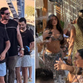 Μύκονος: Η τρέλα του καλοκαιριού, ο «βαρώνος του κοτόπουλου», η αντροπαρέα του Ατζούν και το μαγαζάκι που πούλησε 100.000 καπέλα