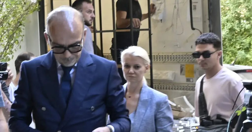 «Ήταν θέμα χρόνου να φύγει ο Γιώργος Μαζωνάκης» – Εξοργίζει ο γιατρός του από τη φυλακή