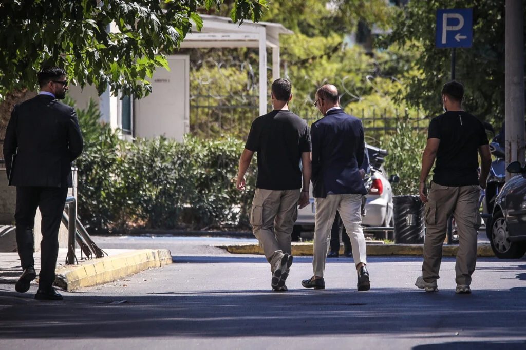 Θάνατος Μαζωνάκη: Νέα έρευνα από την Αρχή καταπολέμησης μαύρου χρήματος για τους δύο γιατρούς