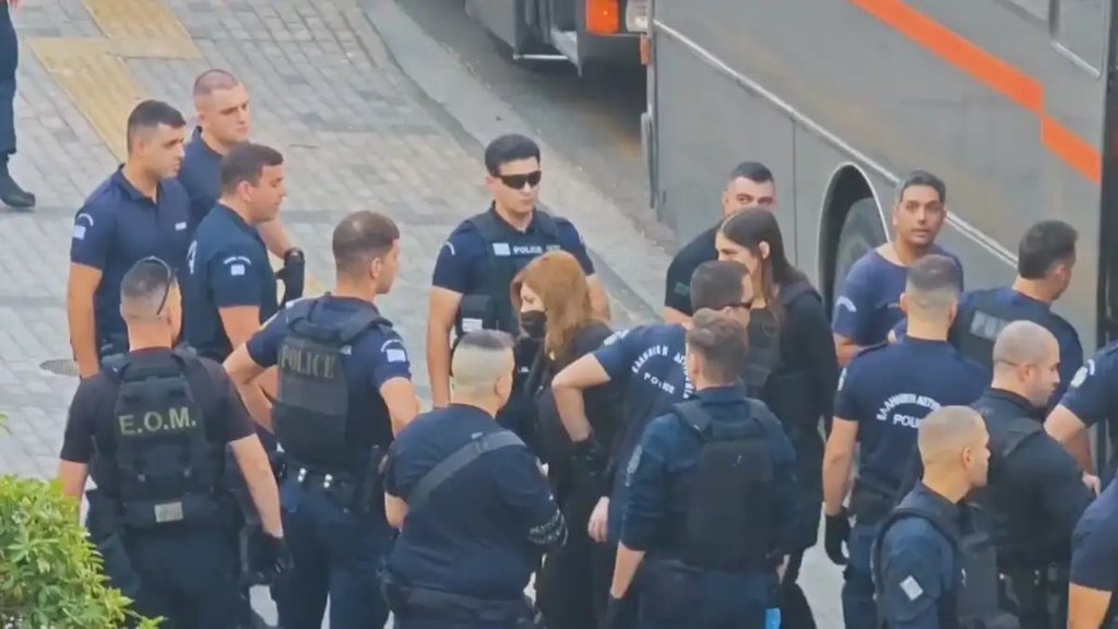 Ρούλα Πισπιρίγκου – Νέα αναβολή στη δίκη για την Τζωρτζίνα και νέα ημερομηνία η 2α Απριλίου 2027
