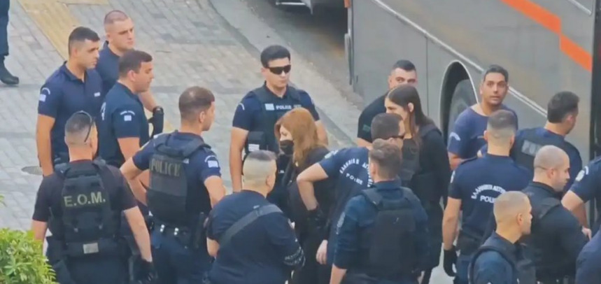 Ρούλα Πισπιρίγκου – Νέα αναβολή στη δίκη για την Τζωρτζίνα και νέα ημερομηνία η 2α Απριλίου 2027