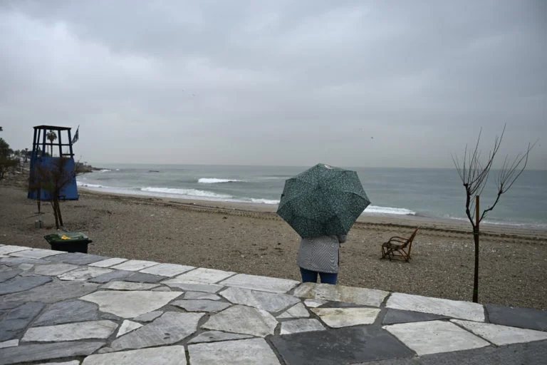 Καιρός: Το οριστικό «αντίο» του καλοκαιριού