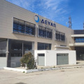 Ολοκληρώθηκε η κατασκευή του αποχετευτικού δικτύου για τις περιοχές Αγίου Στεφάνου Σαραβαλίου και Χατζηλιάκου
