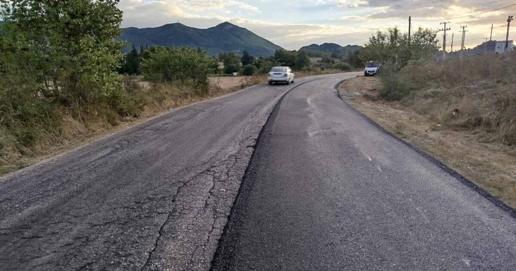 Τρυπητή: «Επούλωση» των καταστροφών από την κακοκαιρία του χειμώνα