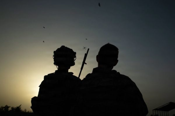 CNN: ΗΠΑ και Κίνα παραλίγο να οδηγηθούν σε πολεμική σύγκρουση από λανθασμένη αναφορά της AI – Αμερικανοί στρατιώτες ετοιμάζονταν να επιβιβαστούν σε κινεζικό πλοίο