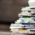 Τα πρωτοσέλιδα των σημερινών εφημερίδων (19/09/26′)