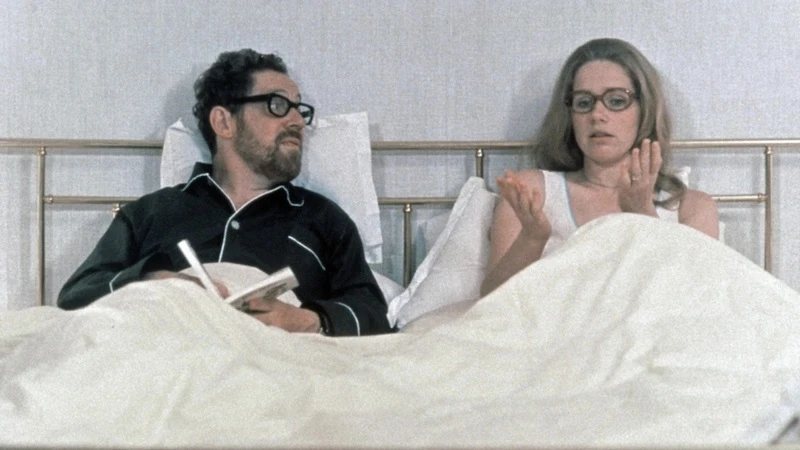 «Δέκα καθημερινές δυσκολίες που προέβλεψαν το διαζύγιό μου»