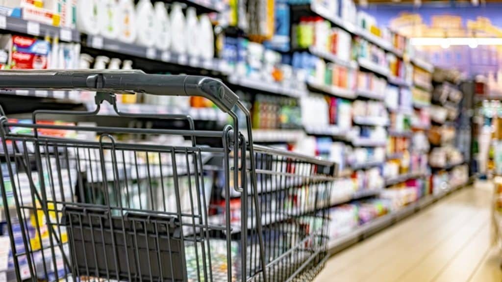 Σούπερ μάρκετ: Νέα προϊόντα εντάσσονται στη 2η φάση της πρωτοβουλίας μείωσης τιμών για Νοέμβριο και Δεκέμβριο