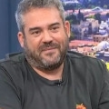 Πυγμαλίων Δαδακαρίδης: Η συγκινητική εξομολόγηση για τους γονείς του - 